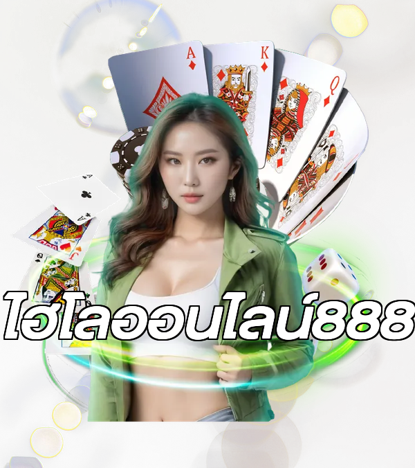 ไฮโลออนไลน์888